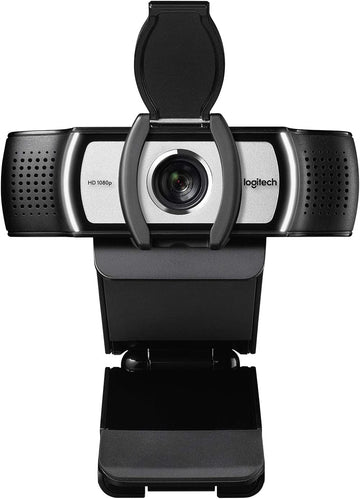Logitech C930E HD Webcam